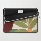 Abstract Flow 23 Laptop Sleeve Gallery Image 2