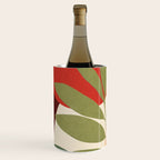Abstract Flow 23 Wine Chiller Gallery Image 1