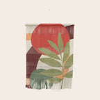 Abstract Flow 23 Wall Hanging Gallery Image 1