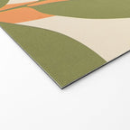 Abstract Flow 23 Welcome Mat Gallery Image 2