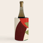 Abstract Flow 23 Wine Chiller Gallery Image 2