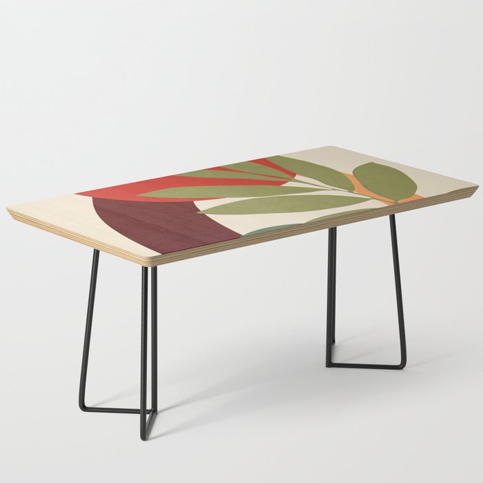 Abstract Flow 23 Coffee Table Gallery Image 1