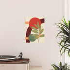 Abstract Flow 23 Poster Gallery Image 2