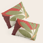 Abstract Flow 23 Pillow Sham Gallery Image 3