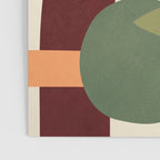 Abstract Flow 23 Poster Gallery Image 3