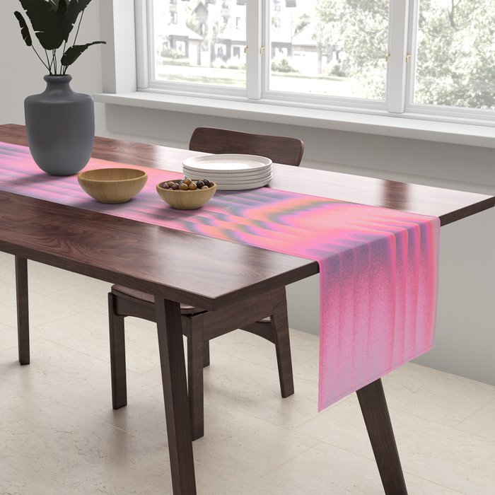 Find A Way Table Runner Gallery Image 2