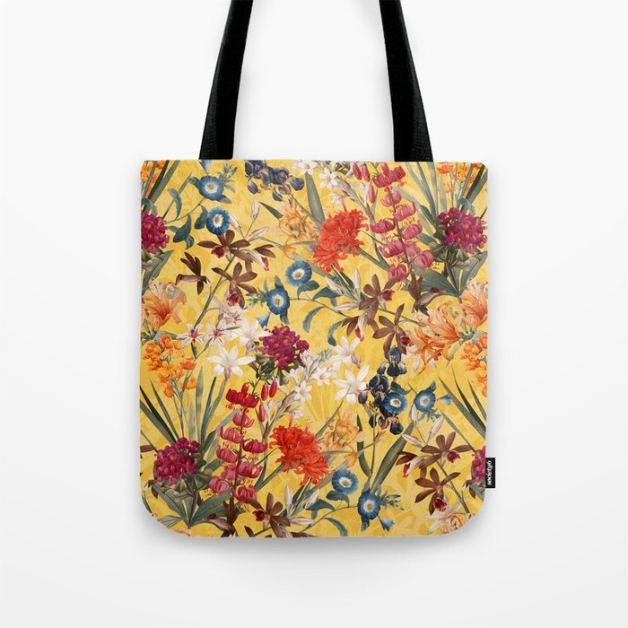 Summer is Coming VIII Tote Bag Gallery Image 1