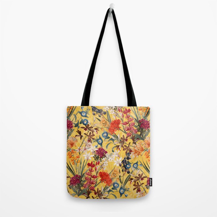 Summer is Coming VIII Tote Bag Gallery Image 2
