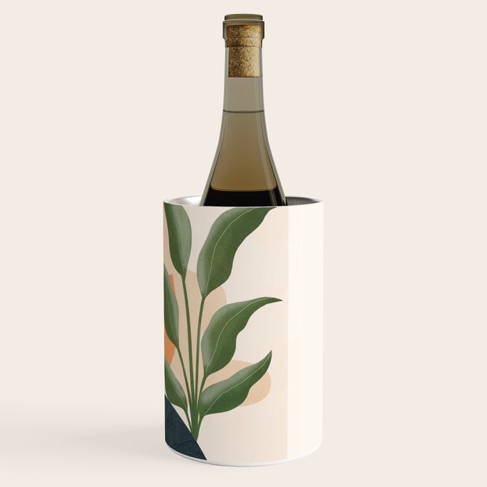 Abstract Nature Moment 8 Wine Chiller Gallery Image 3