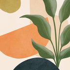 Abstract Nature Moment 8 Coffee Mug Gallery Image 2