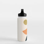 Abstract Nature Moment 8 Water Bottle Gallery Image 3