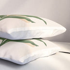 Abstract Nature Moment 8 Pillow Sham Gallery Image 3