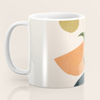 Abstract Nature Moment 8 Coffee Mug Gallery Image 3