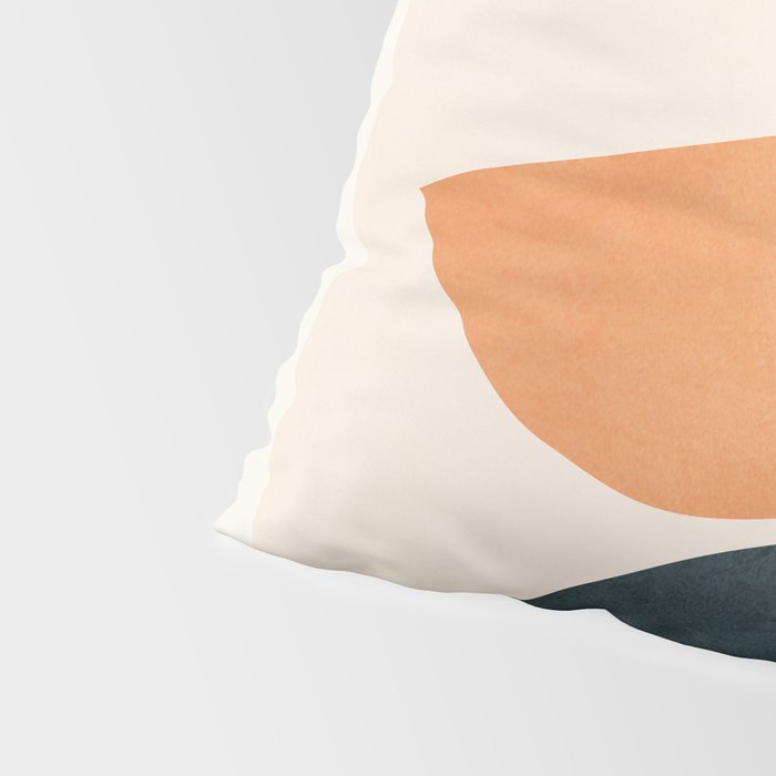 Abstract Nature Moment 8 Pillow Sham Gallery Image 4