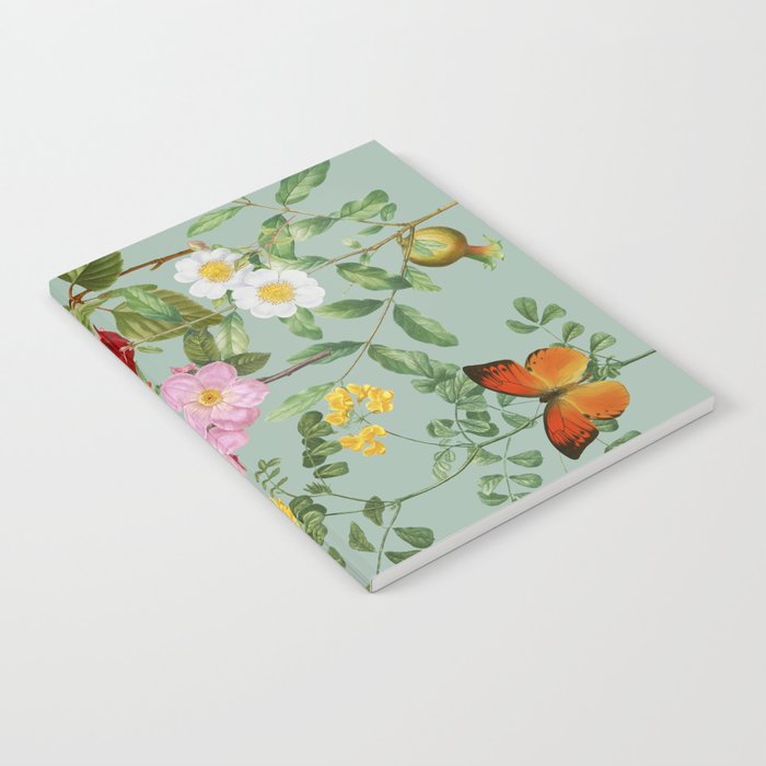 Butterfly Fling Notebook Gallery Image 1