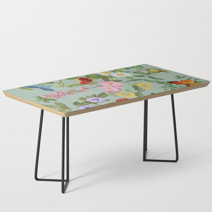 Butterfly Fling Coffee Table Gallery Image 1
