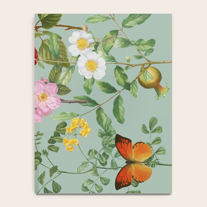 Butterfly Fling Notebook Gallery Image 4