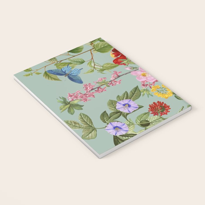 Butterfly Fling Notebook Gallery Image 3