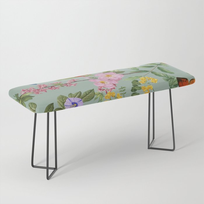 Butterfly Fling Bench Gallery Image 1