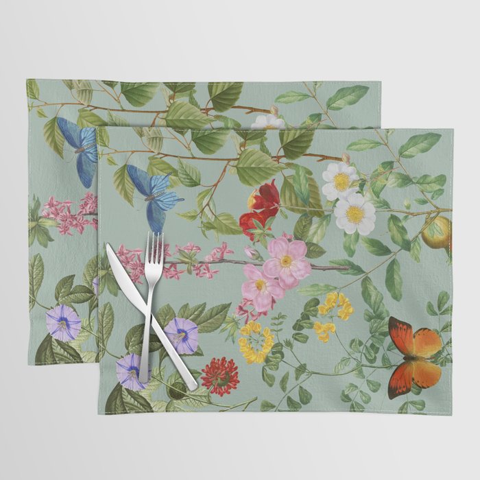 Butterfly Fling Placemat Gallery Image 1