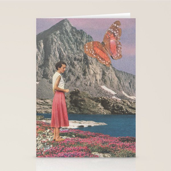 Home Stationery Card Gallery Image 1