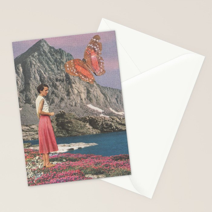 Home Stationery Card Gallery Image 2