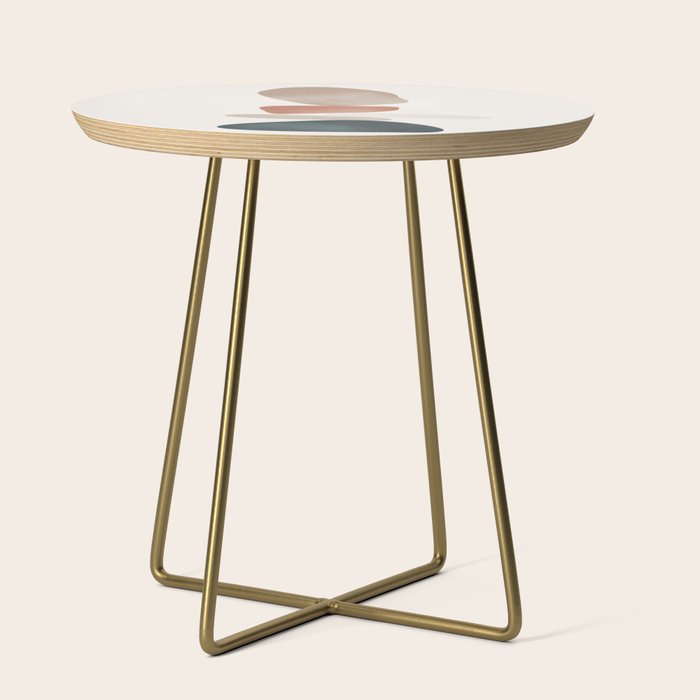 Balancing Stones 25 Side Table Gallery Image 1