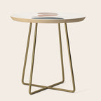 Balancing Stones 25 Side Table Gallery Image 1