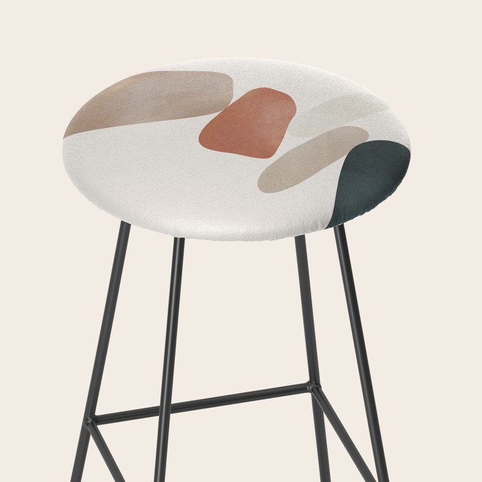 Balancing Stones 25 Stool Gallery Image 2