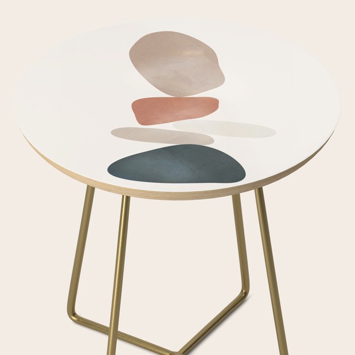 Balancing Stones 25 Side Table Gallery Image 2