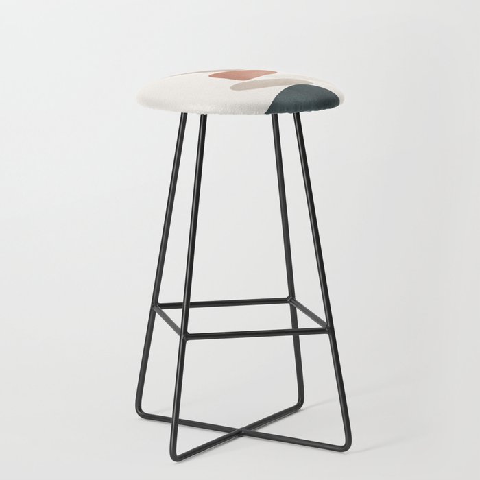 Balancing Stones 25 Stool Gallery Image 1
