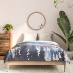 Blueberry Sky Comforter Gallery Image 3