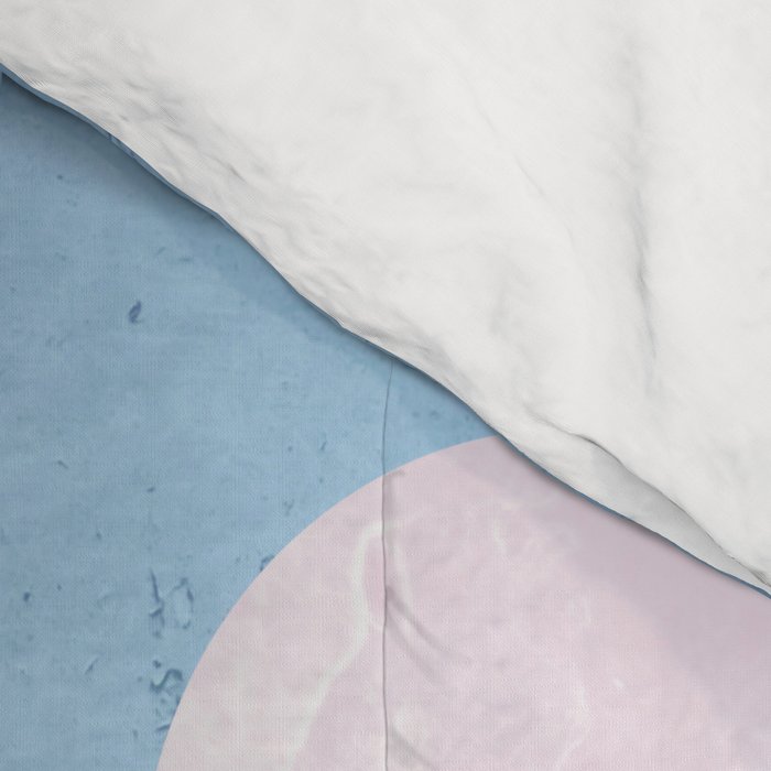 Blueberry Sky Comforter Gallery Image 4