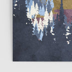 Blueberry Sky Poster Gallery Image 3