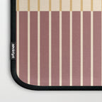 Color Block Line Abstract XIX Laptop Sleeve Gallery Image 3