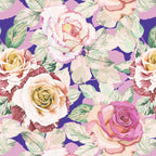 The lush garden in bloom P Coffee Mug Gallery Image 2
