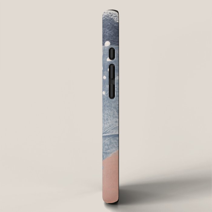 Five Shapes #1 iPhone Case Gallery Image 2
