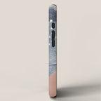 Five Shapes #1 iPhone Case Gallery Image 2