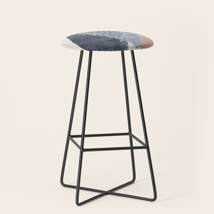 Five Shapes #1 Stool Gallery Image 1