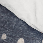 Five Shapes #1 Comforter Gallery Image 4