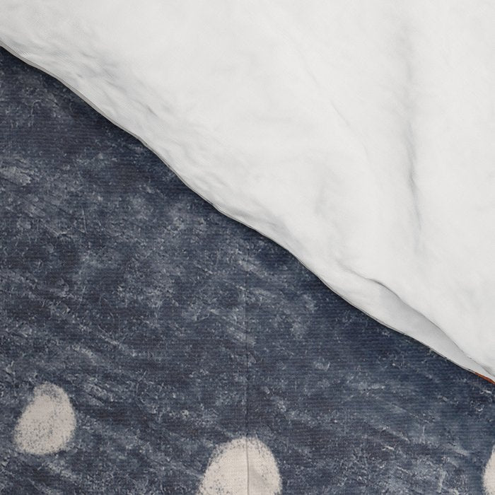 Five Shapes #1 Comforter Gallery Image 4