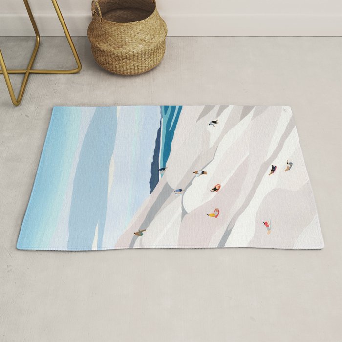 Sand Dunes Rug Gallery Image 1