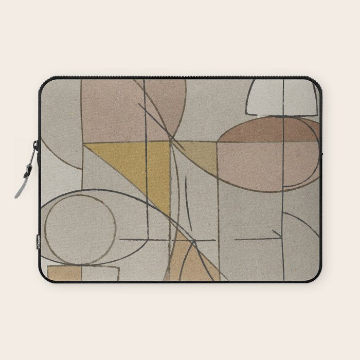 Collective Laptop Sleeve Gallery Image 1