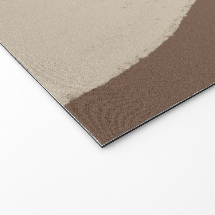 Modern Neutral Shapes Welcome Mat Gallery Image 2