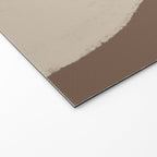 Modern Neutral Shapes Welcome Mat Gallery Image 2