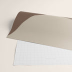 Modern Neutral Shapes Wrapping Paper Gallery Image 2