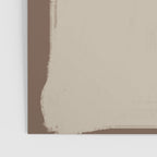 Modern Neutral Shapes Poster Gallery Image 3