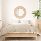 Modern Neutral Shapes Duvet Cover Gallery Image 3