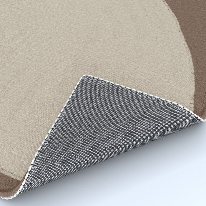 Modern Neutral Shapes Rug Gallery Image 4