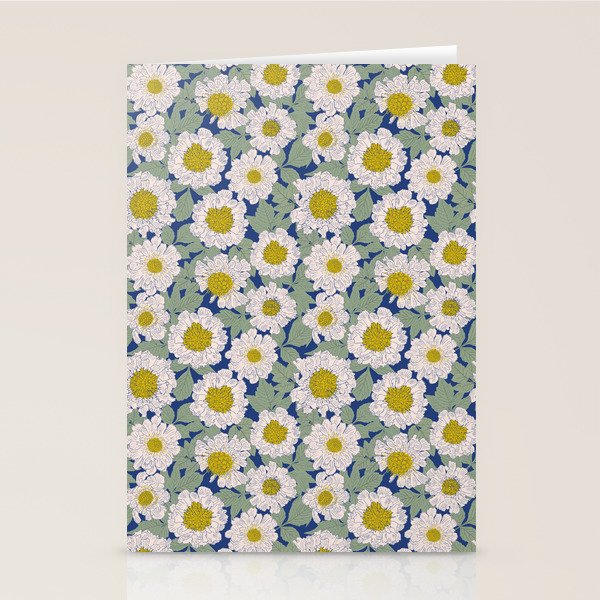 Garden at the Hotel de Sens Stationery Card Gallery Image 2